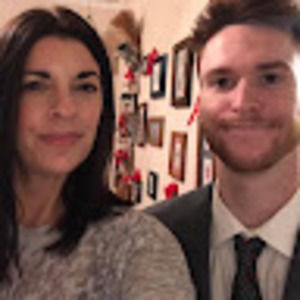 Meet your Posher, Nancy